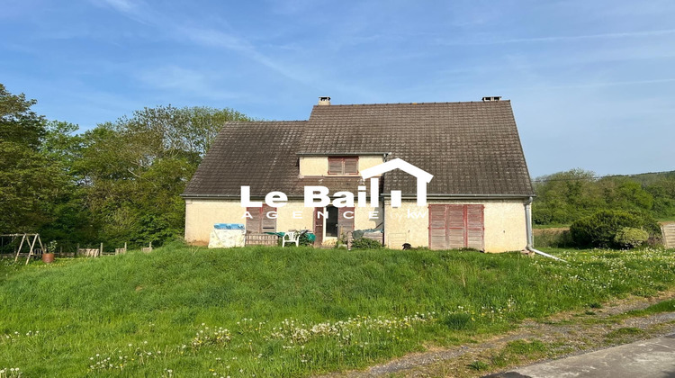 Ma-Cabane - Vente Maison Auvers-sur-Oise, 1300 m²