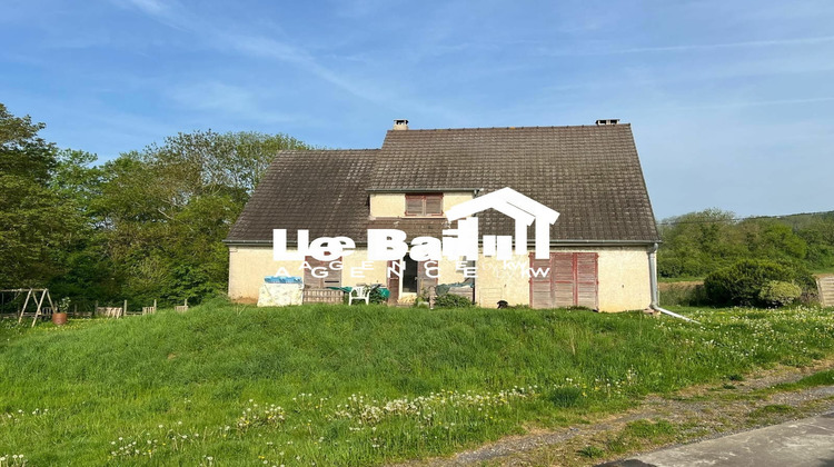 Ma-Cabane - Vente Maison Auvers-sur-Oise, 1300 m²