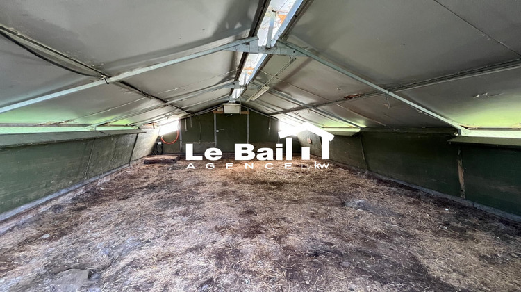 Ma-Cabane - Vente Maison Auvers-sur-Oise, 1300 m²