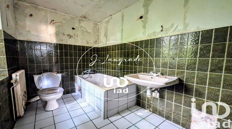 Ma-Cabane - Vente Maison Auvers-sur-Oise, 70 m²