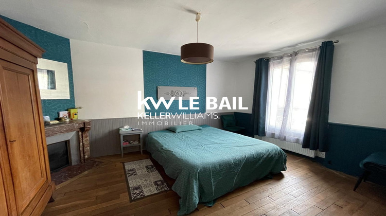 Ma-Cabane - Vente Maison Auvers-sur-Oise, 82 m²