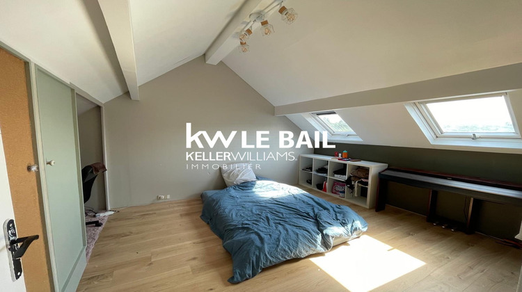 Ma-Cabane - Vente Maison Auvers-sur-Oise, 82 m²