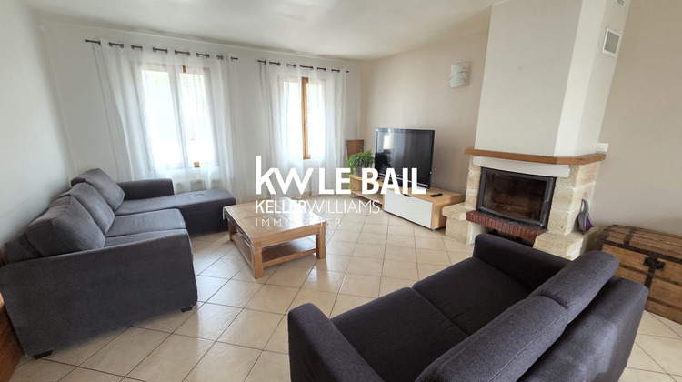 Ma-Cabane - Vente Maison Auvers-sur-Oise, 129 m²