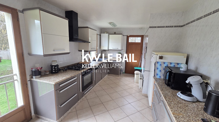 Ma-Cabane - Vente Maison Auvers-sur-Oise, 129 m²