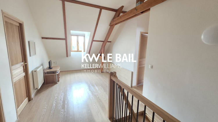 Ma-Cabane - Vente Maison Auvers-sur-Oise, 129 m²