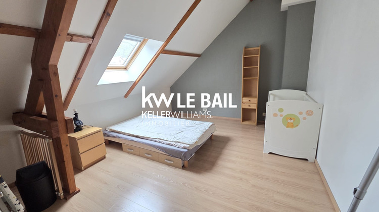 Ma-Cabane - Vente Maison Auvers-sur-Oise, 129 m²