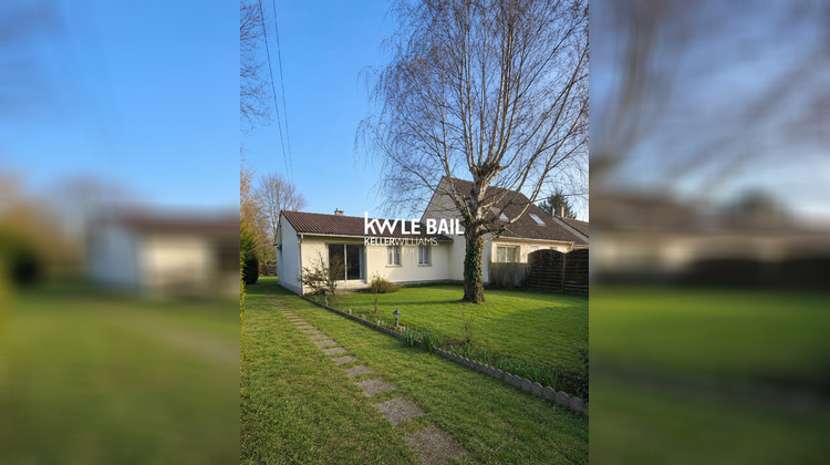 Ma-Cabane - Vente Maison Auvers-sur-Oise, 75 m²
