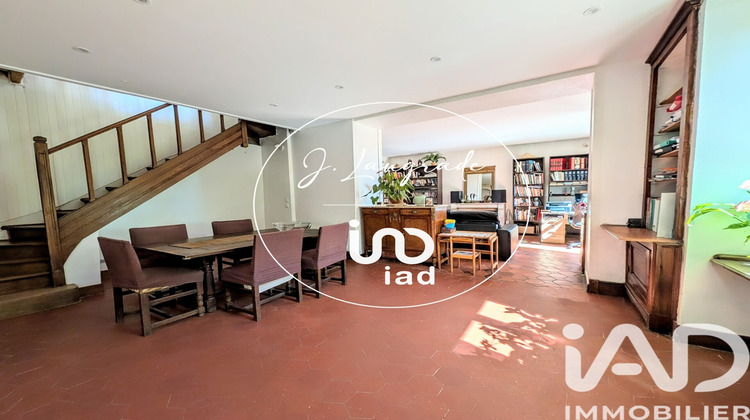 Ma-Cabane - Vente Maison Auvers-sur-Oise, 95 m²