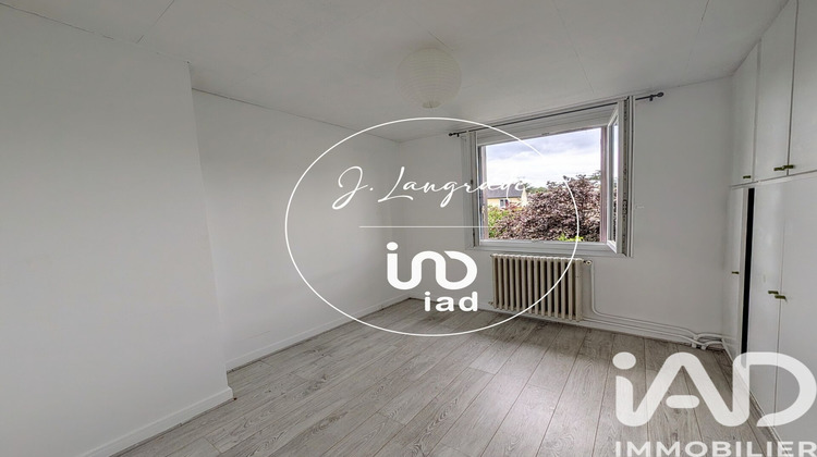 Ma-Cabane - Vente Maison Auvers-sur-Oise, 82 m²