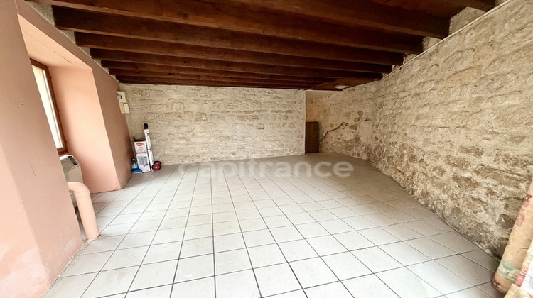 Ma-Cabane - Vente Maison AUVERS SUR OISE, 78 m²