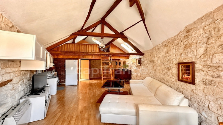Ma-Cabane - Vente Maison AUVERS SUR OISE, 78 m²