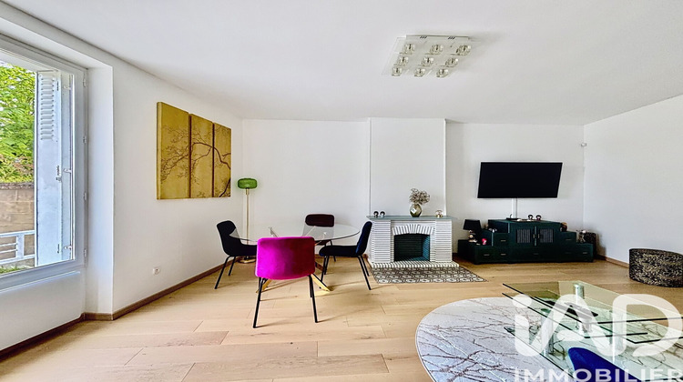 Ma-Cabane - Vente Maison Auvers-sur-Oise, 115 m²