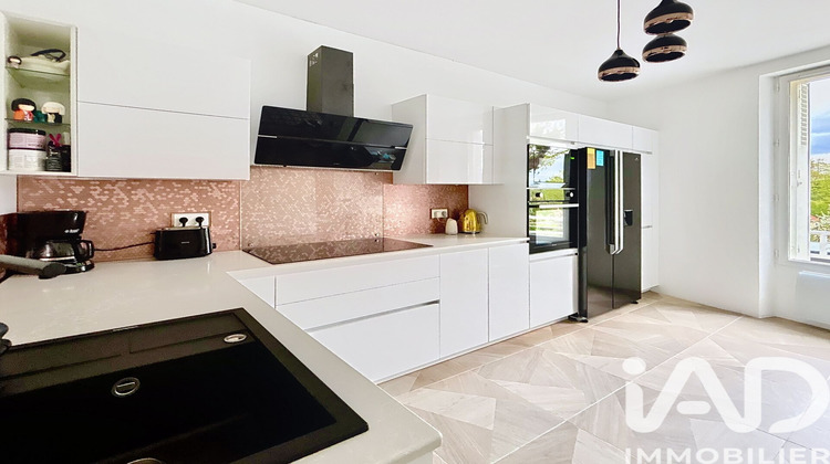 Ma-Cabane - Vente Maison Auvers-sur-Oise, 115 m²