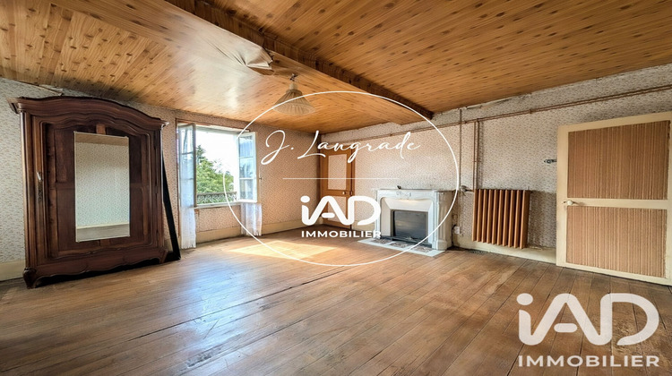 Ma-Cabane - Vente Maison Auvers-sur-Oise, 183 m²