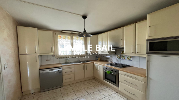 Ma-Cabane - Vente Maison Auvers-sur-Oise, 95 m²