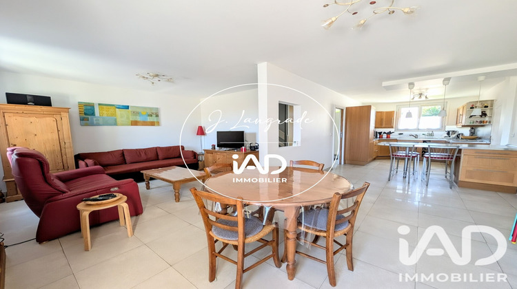 Ma-Cabane - Vente Maison Auvers-sur-Oise, 95 m²