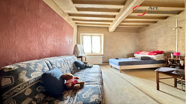 Ma-Cabane - Vente Maison Auvers-sur-Oise, 48 m²