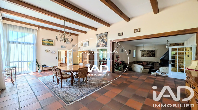 Ma-Cabane - Vente Maison Auvers-sur-Oise, 239 m²