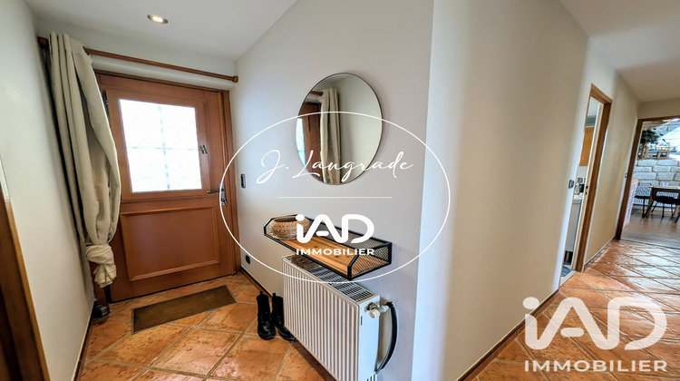 Ma-Cabane - Vente Maison Auvers-sur-Oise, 62 m²