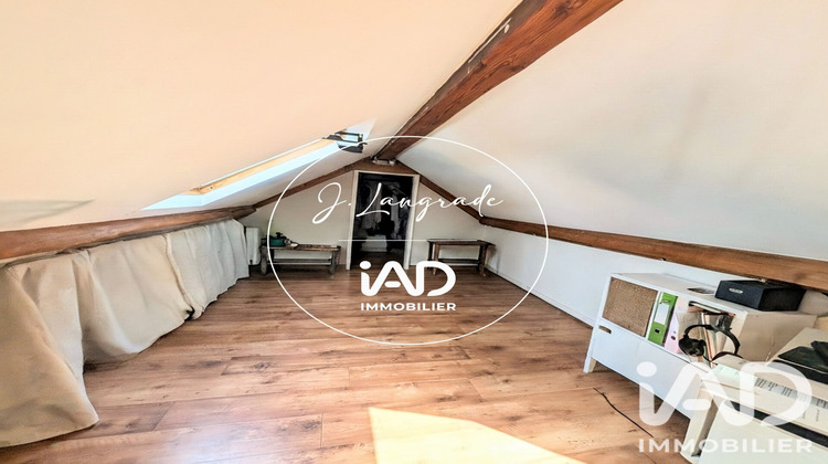 Ma-Cabane - Vente Maison Auvers-sur-Oise, 62 m²