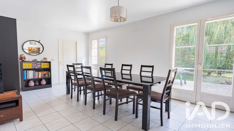 Ma-Cabane - Vente Maison Auvers-sur-Oise, 155 m²