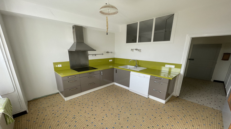 Ma-Cabane - Vente Maison Auverse, 150 m²