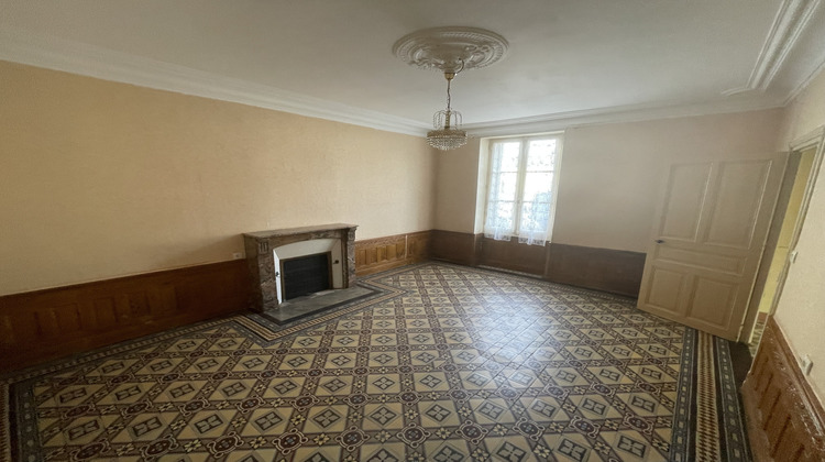 Ma-Cabane - Vente Maison Auverse, 150 m²