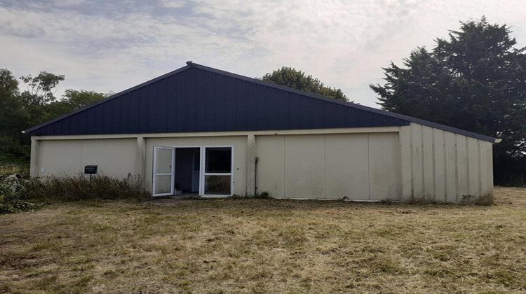 Ma-Cabane - Vente Maison AUVERSE, 77 m²