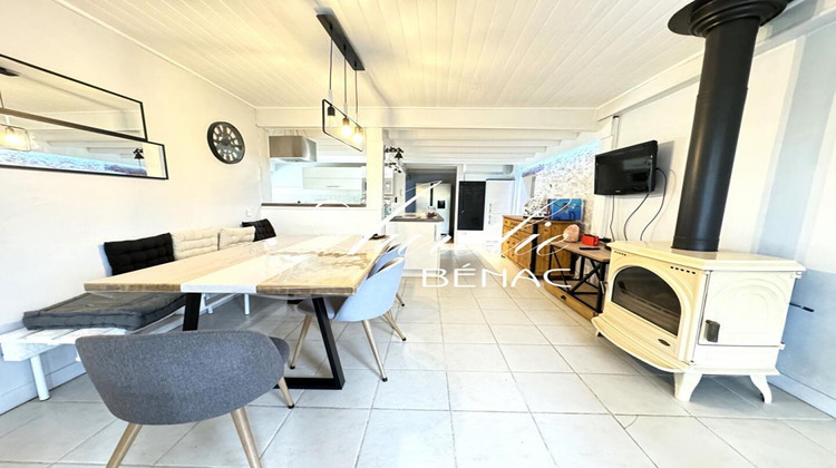 Ma-Cabane - Vente Maison AUVILLAR, 177 m²