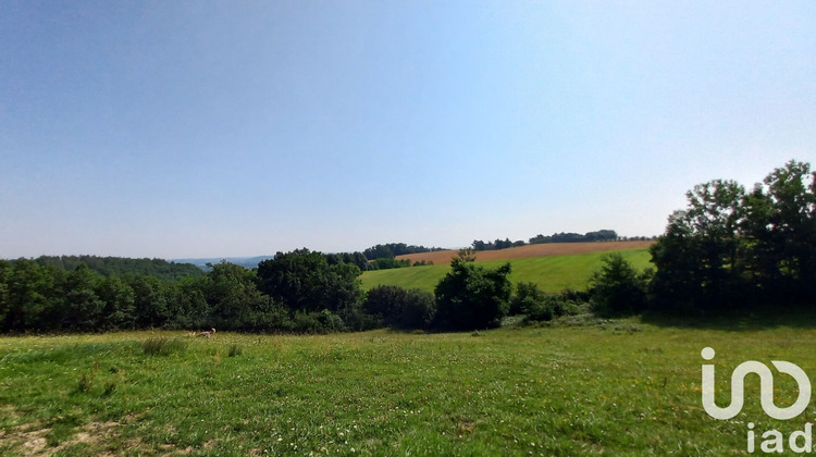 Ma-Cabane - Vente Maison Auvillar, 132 m²