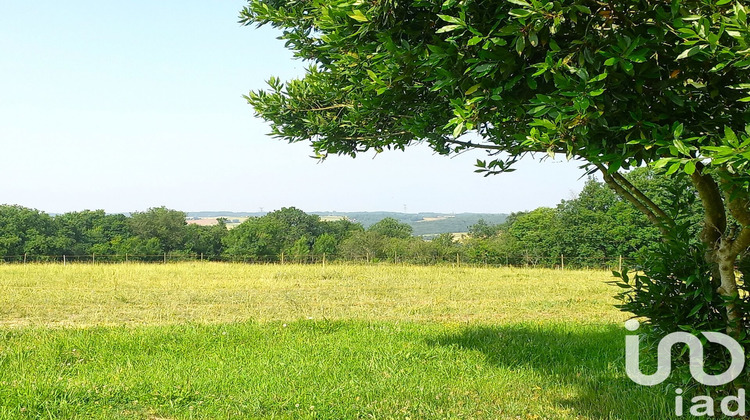 Ma-Cabane - Vente Maison Auvillar, 132 m²