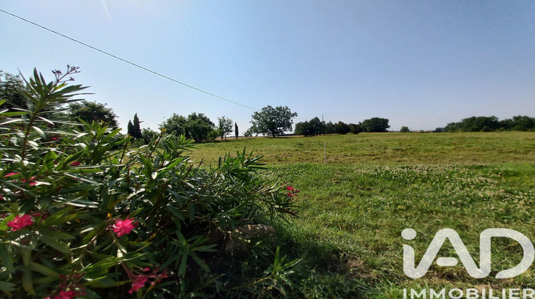 Ma-Cabane - Vente Maison Auvillar, 132 m²