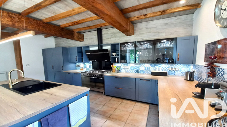 Ma-Cabane - Vente Maison Auvillar, 132 m²