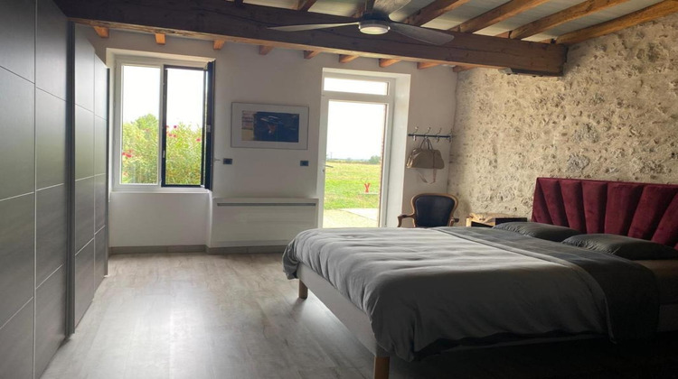 Ma-Cabane - Vente Maison AUVILLAR, 132 m²