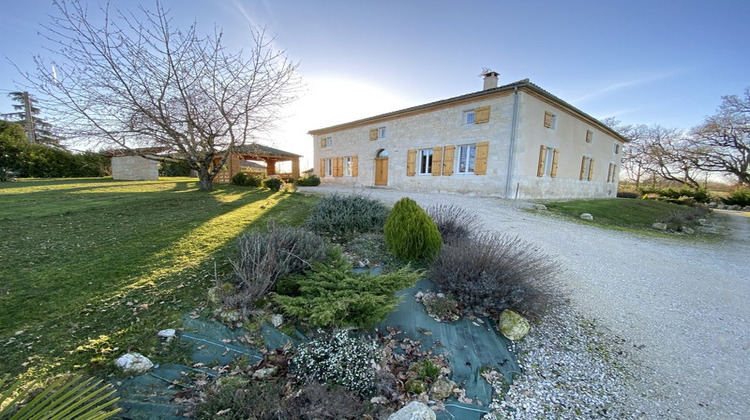 Ma-Cabane - Vente Maison AUVILLAR, 380 m²