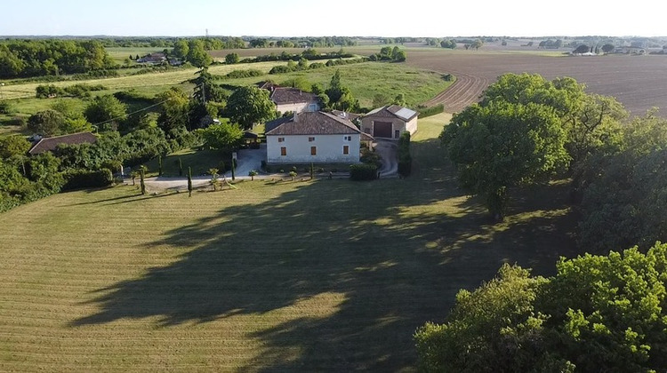 Ma-Cabane - Vente Maison AUVILLAR, 380 m²
