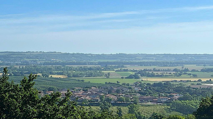 Ma-Cabane - Vente Maison Auvillar, 248 m²