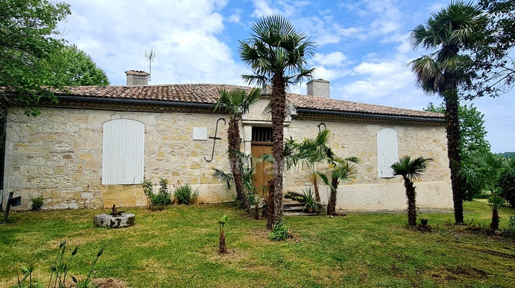 Ma-Cabane - Vente Maison AUVILLAR, 240 m²