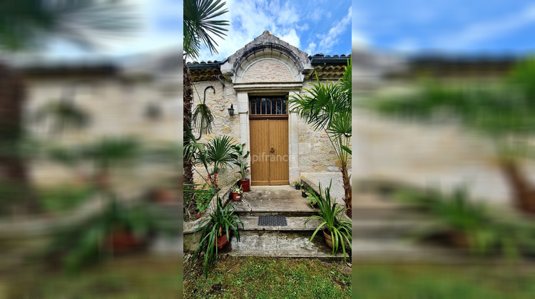 Ma-Cabane - Vente Maison AUVILLAR, 240 m²