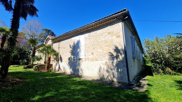 Ma-Cabane - Vente Maison AUVILLAR, 240 m²