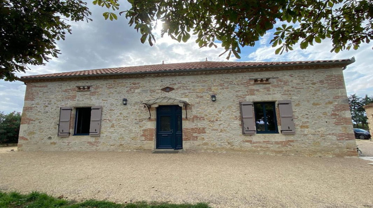 Ma-Cabane - Vente Maison AUVILLAR, 132 m²