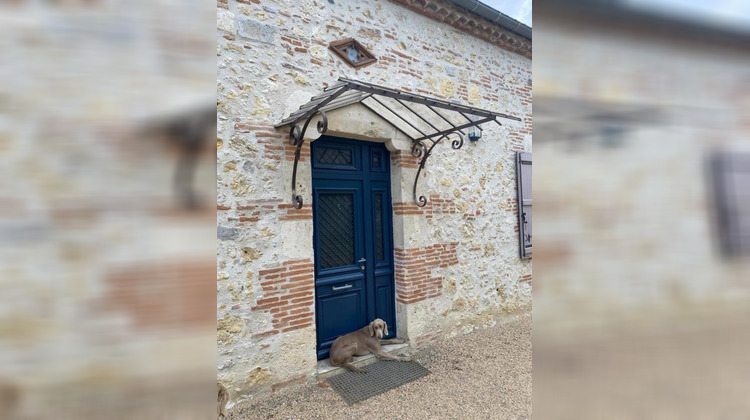Ma-Cabane - Vente Maison AUVILLAR, 132 m²