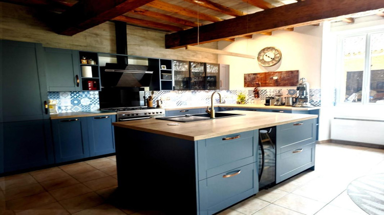 Ma-Cabane - Vente Maison AUVILLAR, 132 m²