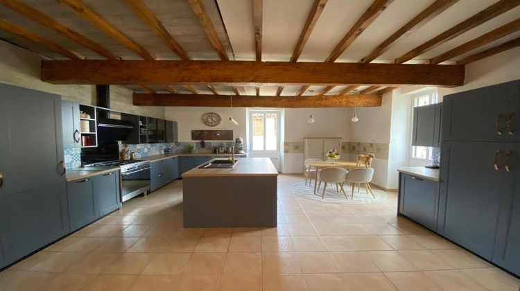 Ma-Cabane - Vente Maison AUVILLAR, 132 m²