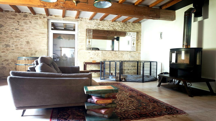 Ma-Cabane - Vente Maison AUVILLAR, 132 m²