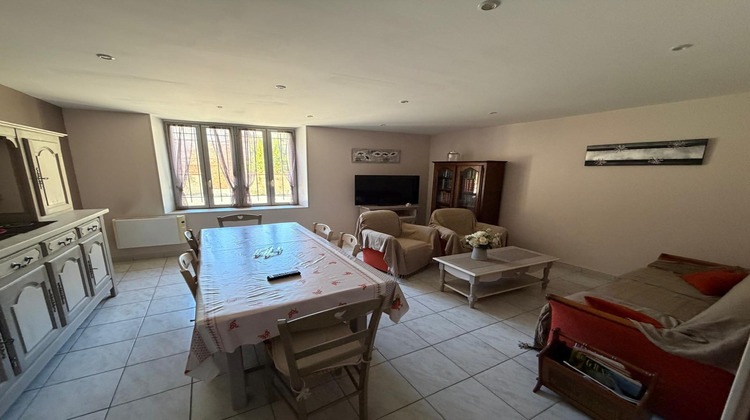 Ma-Cabane - Vente Maison Auvillar, 95 m²