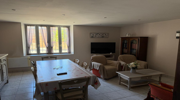 Ma-Cabane - Vente Maison Auvillar, 95 m²