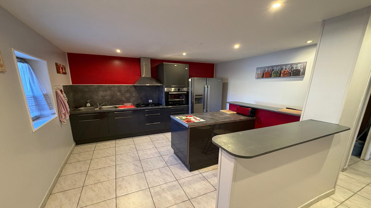 Ma-Cabane - Vente Maison Auvillar, 95 m²