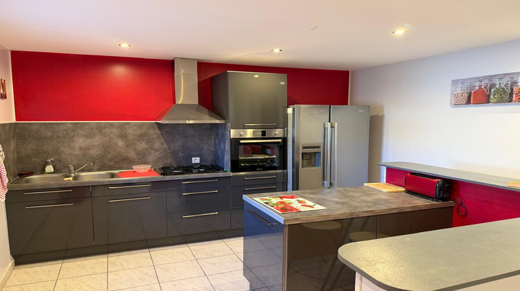 Ma-Cabane - Vente Maison Auvillar, 95 m²