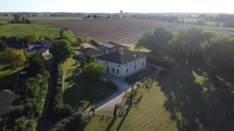 Ma-Cabane - Vente Maison AUVILLAR, 380 m²